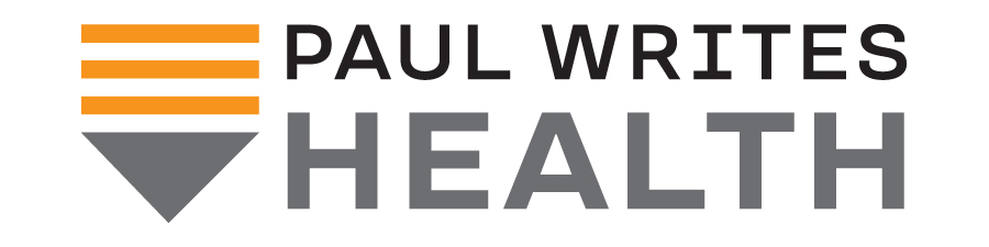 Paul Writes Health